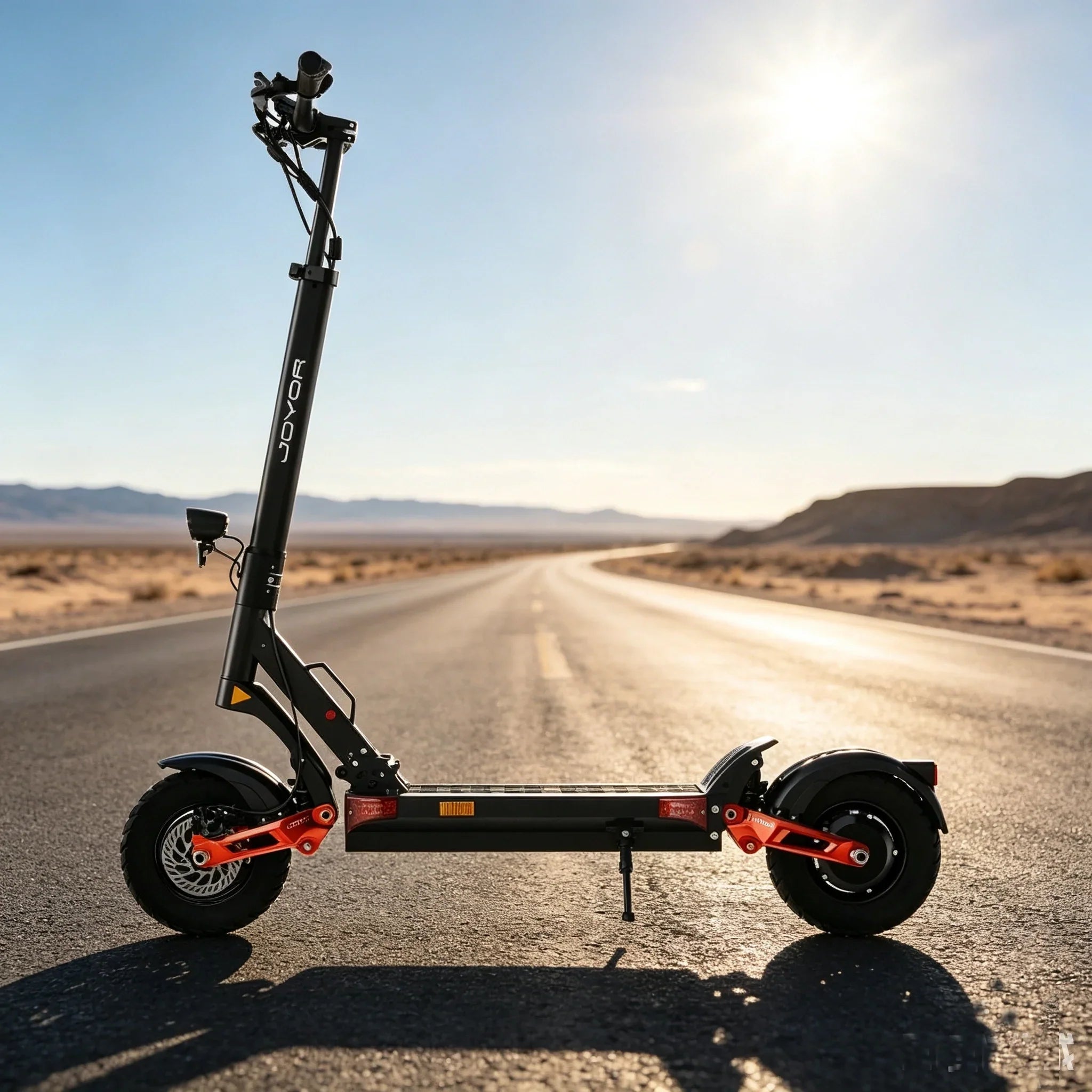 10 Electric Scooter Features You Should Check Before Buying (Not Just Speed and Range)