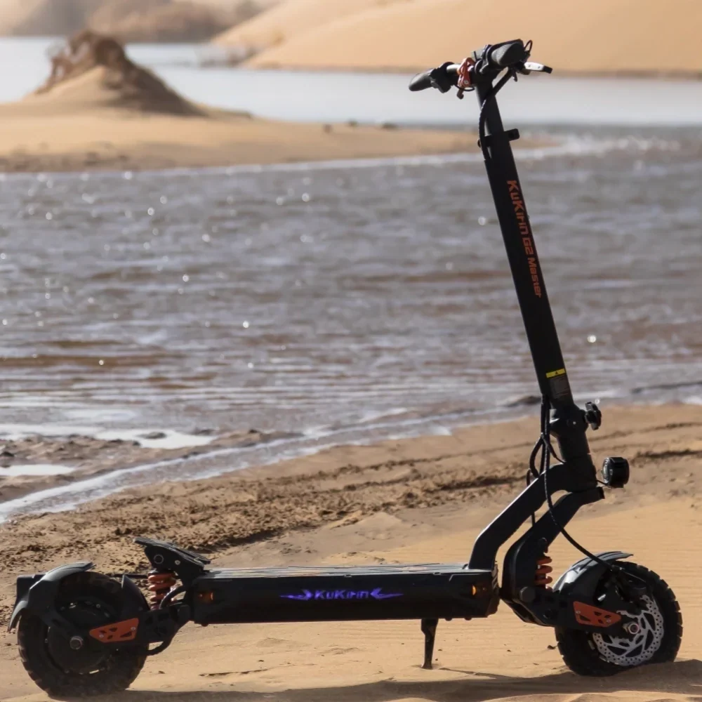 Are Electric Scooters Good for Long Distance Commuting? A Complete Guide in 2026