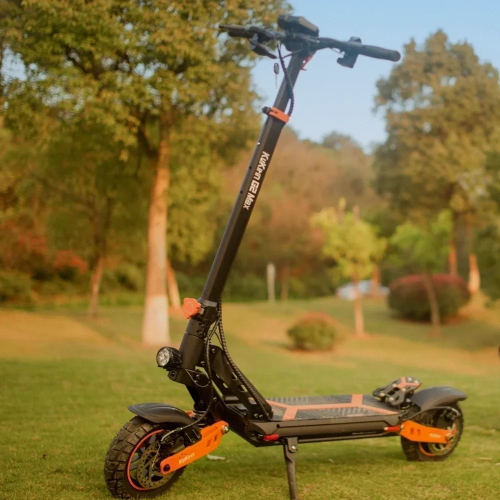 10 Safety Tips Every Electric Scooter Rider Should Know in 2026