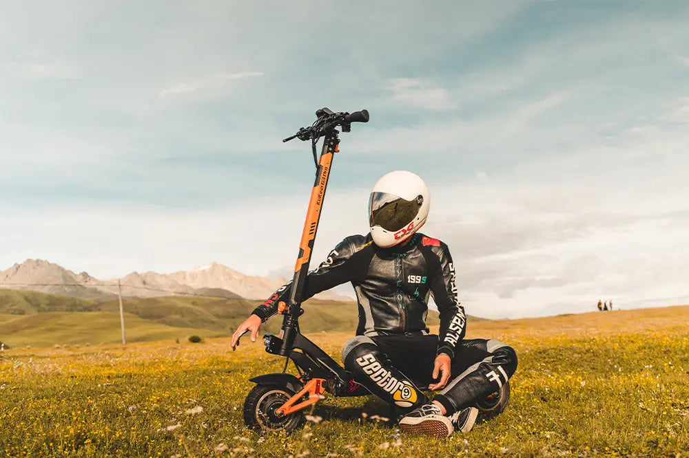 Why More People Are Choosing Electric Scooters for Daily Commuting