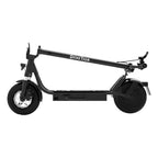 Drive Tron DT01 Electric Scooter | Lightweight Foldable Scooter for Urban Commuting with Smart Design & Reliable Performance