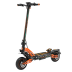 Drive Tron DT10 Electric Scooter | High-Performance Off-Road Scooter with Advanced Suspension & Sport Design