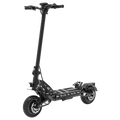 Drive Tron DT10 Electric Scooter | High-Performance Off-Road Scooter with Advanced Suspension & Sport Design