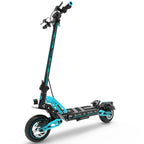 Drive Tron DT10 Electric Scooter | High-Performance Off-Road Scooter with Advanced Suspension & Sport Design