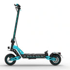 Drive Tron DT10 Electric Scooter | High-Performance Off-Road Scooter with Advanced Suspension & Sport Design