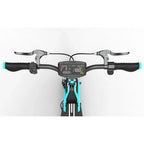 Drive Tron DT10 Electric Scooter | High-Performance Off-Road Scooter with Advanced Suspension & Sport Design