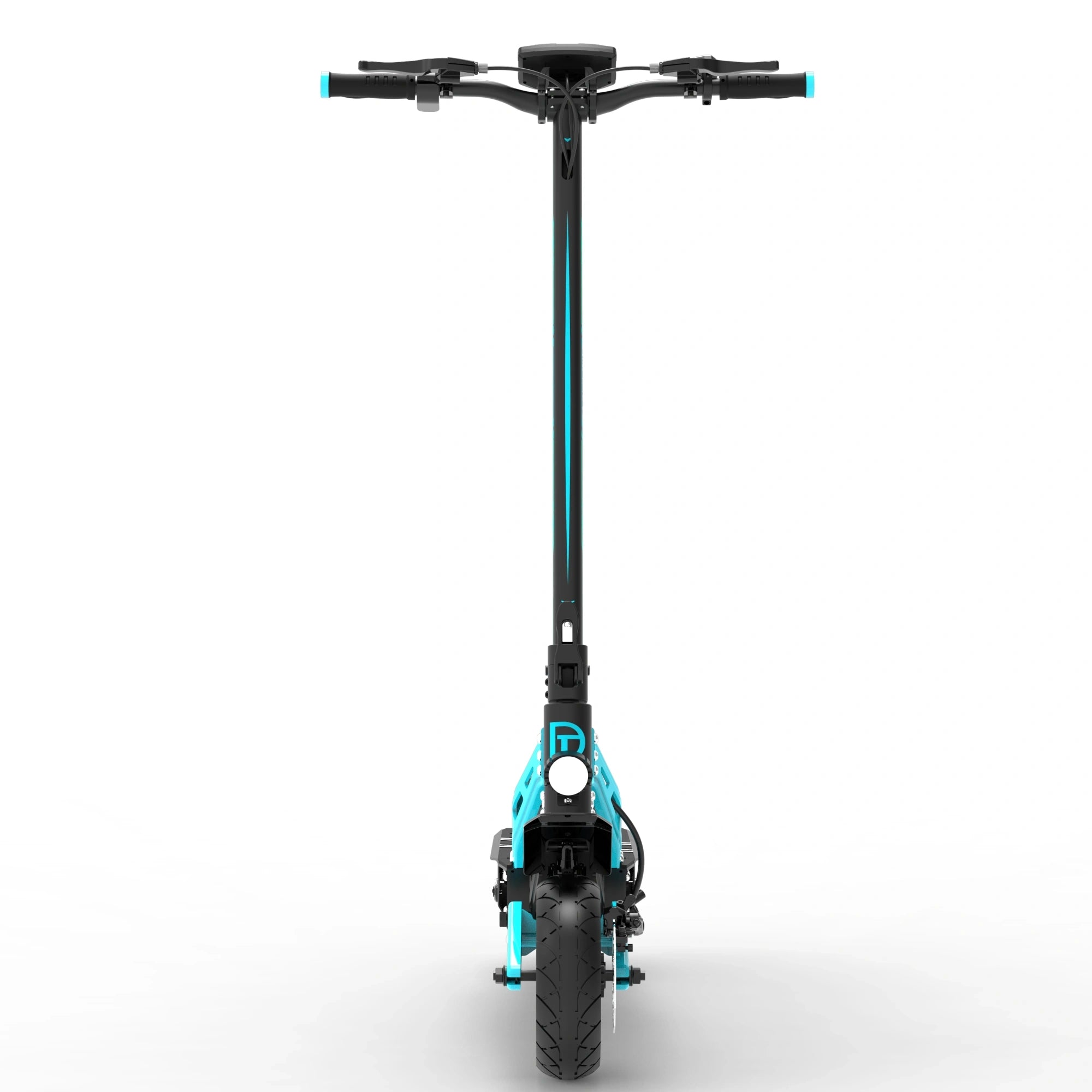 Drive Tron DT10 Electric Scooter | High-Performance Off-Road Scooter with Advanced Suspension & Sport Design