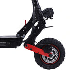 Freeboy H6 Electric Scooter | Explore Further with Dual Motor Power, Off-Road Performance & Premium Comfort