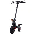Freeboy H6 Electric Scooter | Explore Further with Dual Motor Power, Off-Road Performance & Premium Comfort