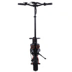 Freeboy H6 Electric Scooter | Explore Further with Dual Motor Power, Off-Road Performance & Premium Comfort