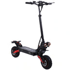 Freeboy H6 Electric Scooter | Explore Further with Dual Motor Power, Off-Road Performance & Premium Comfort