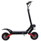 Freeboy H6 Electric Scooter | Explore Further with Dual Motor Power, Off-Road Performance & Premium Comfort