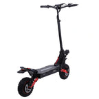 Freeboy H6 Electric Scooter | Explore Further with Dual Motor Power, Off-Road Performance & Premium Comfort