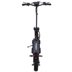 Freeboy H6 Electric Scooter | Explore Further with Dual Motor Power, Off-Road Performance & Premium Comfort