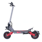 Freeboy H8 Electric Scooter | Rugged Commuter Scooter with Enhanced Stability, Suspension Comfort & Sporty Design