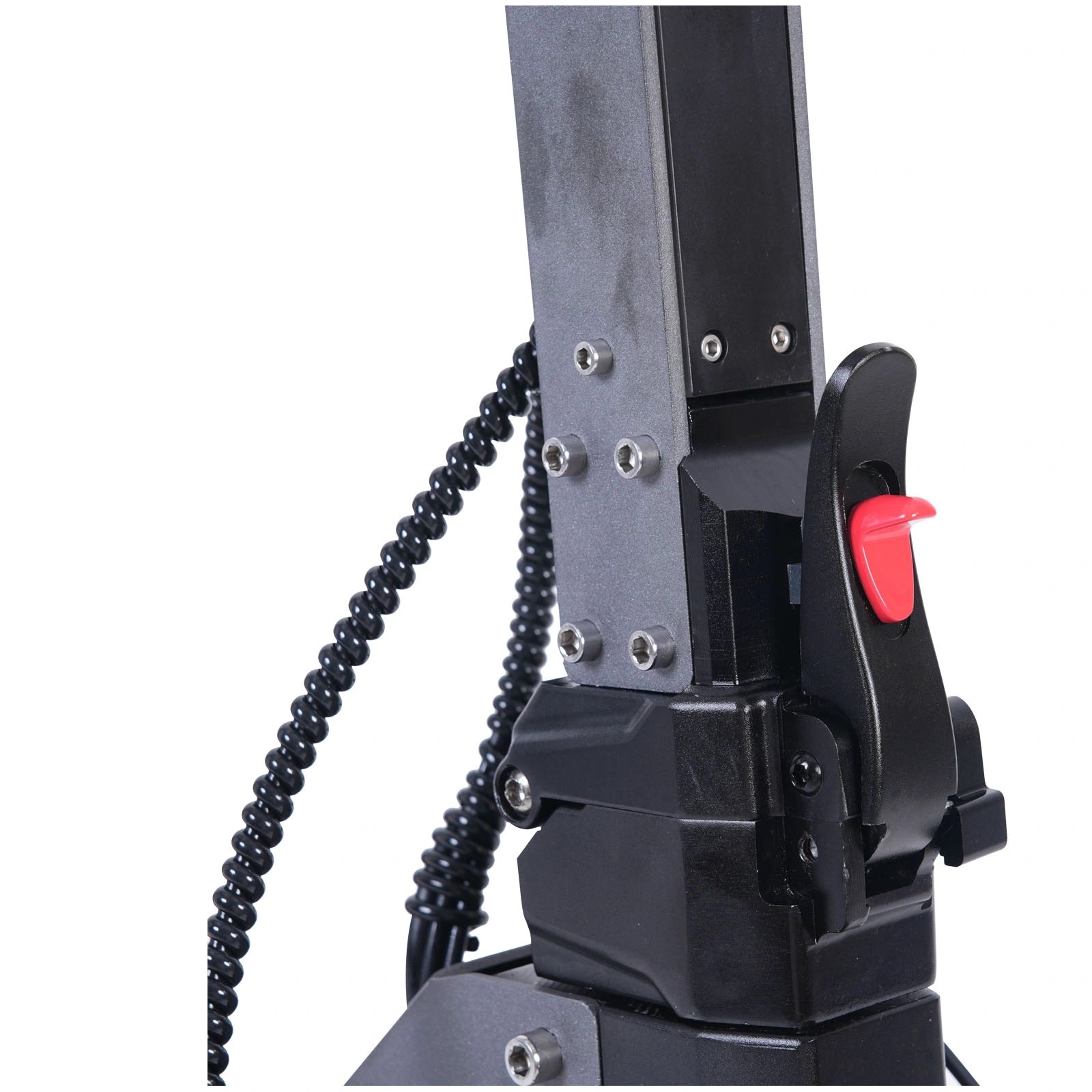 Freeboy H8 Electric Scooter | Rugged Commuter Scooter with Enhanced Stability, Suspension Comfort & Sporty Design