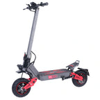 Freeboy H8 Electric Scooter | Rugged Commuter Scooter with Enhanced Stability, Suspension Comfort & Sporty Design