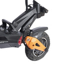 Freeboy H9 Electric Scooter | Built for Extreme Rides with Heavy-Duty Frame, Enhanced Stability & Off-Road Capability
