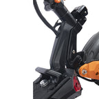 Freeboy H9 Electric Scooter | Built for Extreme Rides with Heavy-Duty Frame, Enhanced Stability & Off-Road Capability