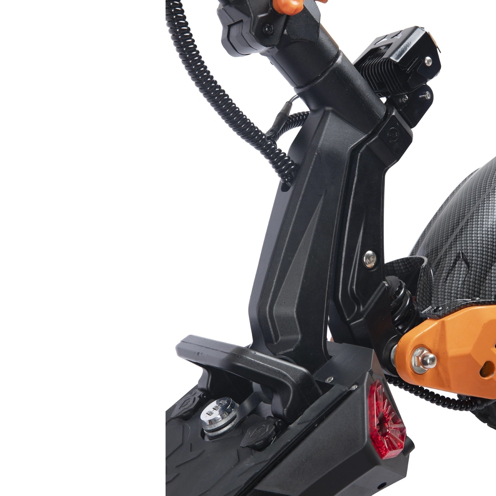 Freeboy H9 Electric Scooter | Built for Extreme Rides with Heavy-Duty Frame, Enhanced Stability & Off-Road Capability