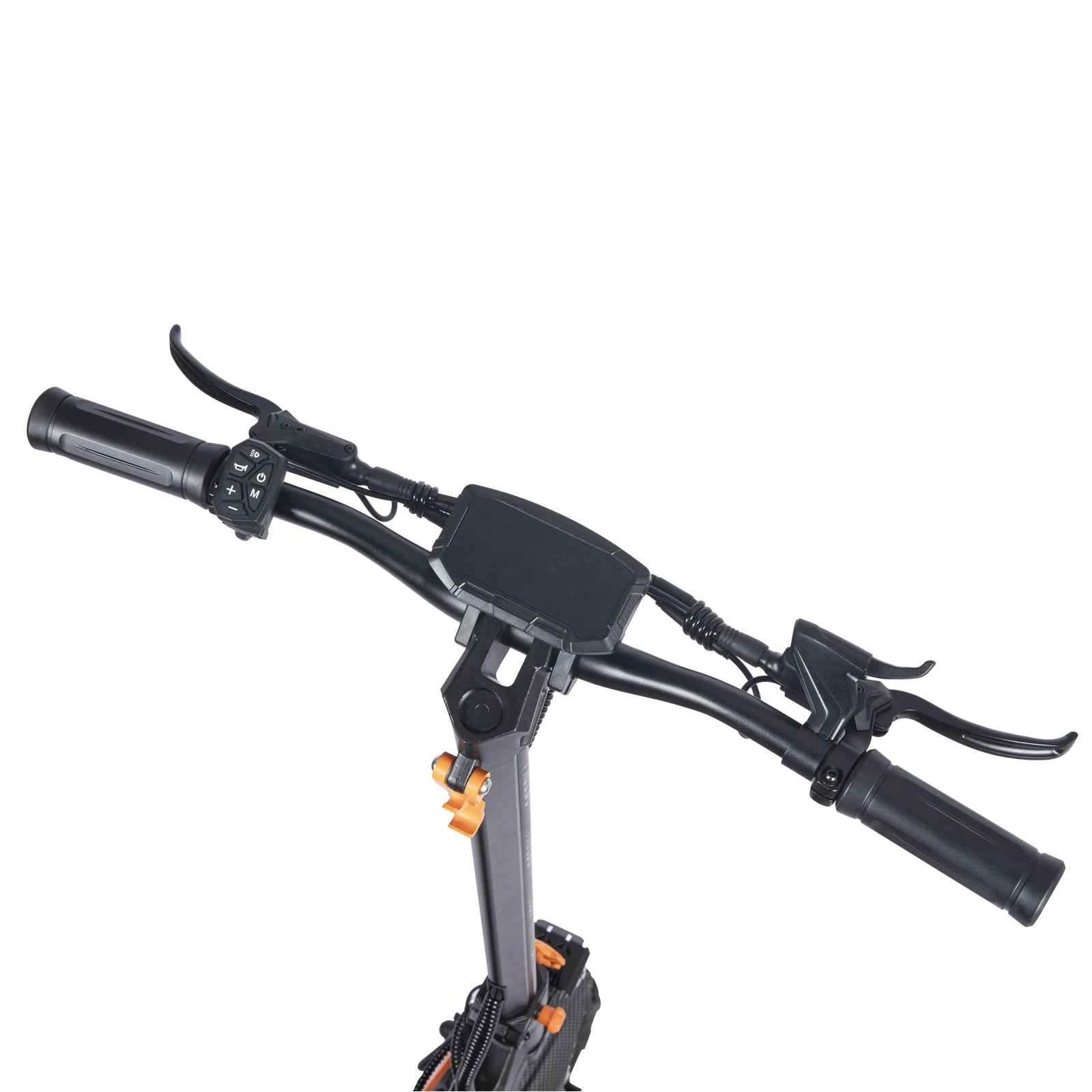 Freeboy H9 Electric Scooter | Built for Extreme Rides with Heavy-Duty Frame, Enhanced Stability & Off-Road Capability