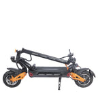 Freeboy H9 Electric Scooter | Built for Extreme Rides with Heavy-Duty Frame, Enhanced Stability & Off-Road Capability