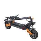 Freeboy H9 Electric Scooter | Built for Extreme Rides with Heavy-Duty Frame, Enhanced Stability & Off-Road Capability