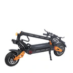 Freeboy H9 Electric Scooter | Built for Extreme Rides with Heavy-Duty Frame, Enhanced Stability & Off-Road Capability