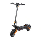 Freeboy H9 Electric Scooter | Built for Extreme Rides with Heavy-Duty Frame, Enhanced Stability & Off-Road Capability