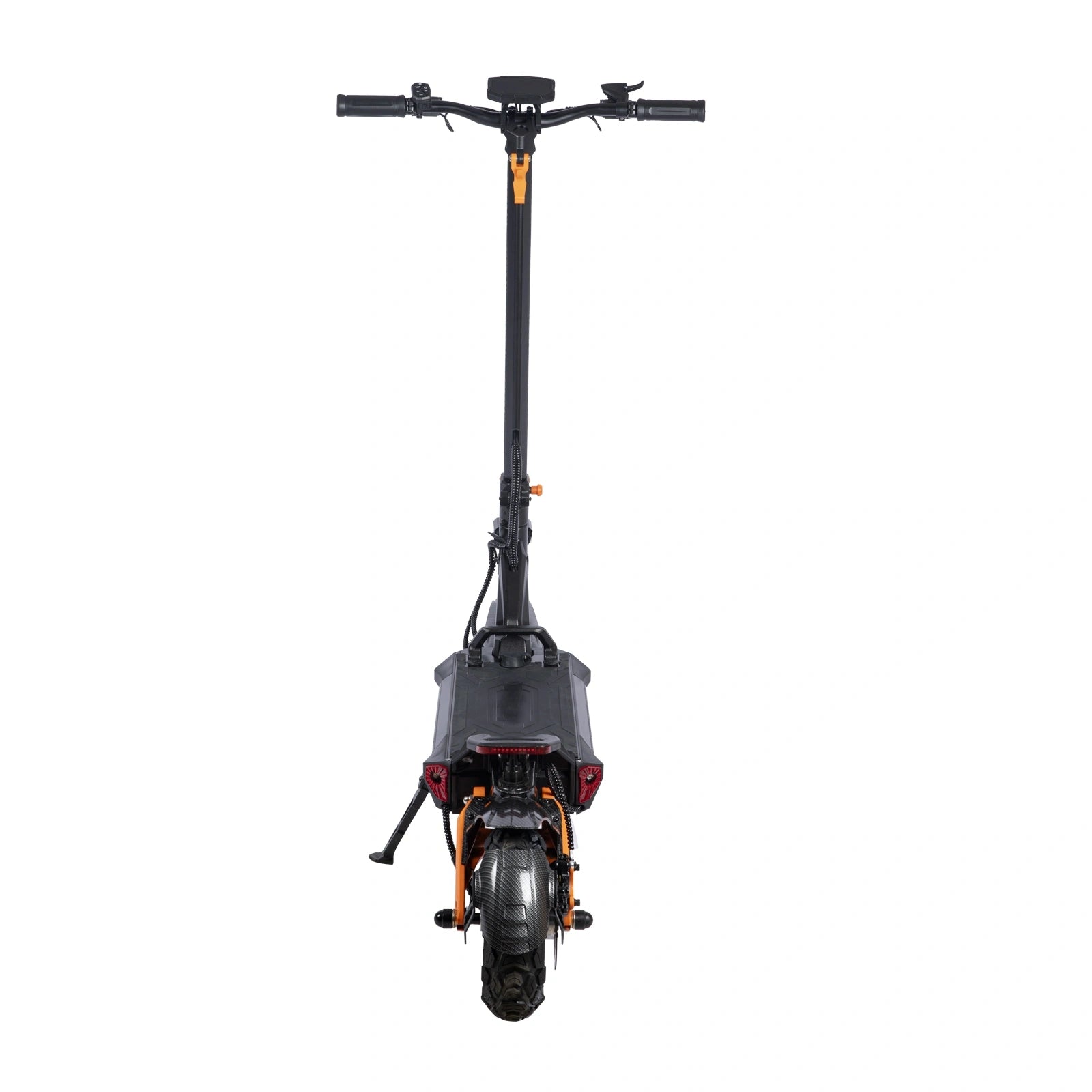 Freeboy H9 Electric Scooter | Built for Extreme Rides with Heavy-Duty Frame, Enhanced Stability & Off-Road Capability