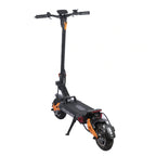 Freeboy H9 Electric Scooter | Built for Extreme Rides with Heavy-Duty Frame, Enhanced Stability & Off-Road Capability