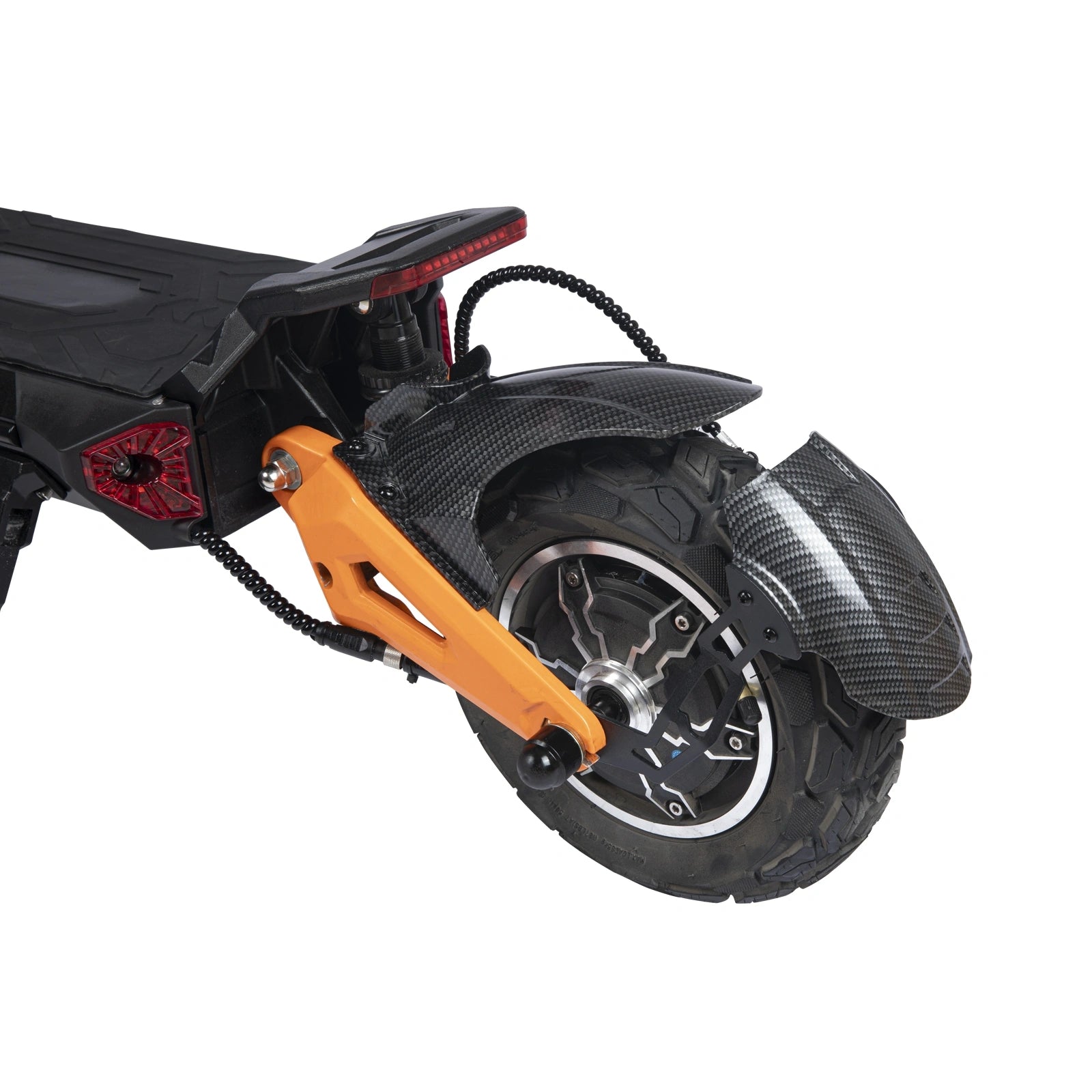 Freeboy H9 Electric Scooter | Built for Extreme Rides with Heavy-Duty Frame, Enhanced Stability & Off-Road Capability