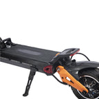 Freeboy H9 Electric Scooter | Built for Extreme Rides with Heavy-Duty Frame, Enhanced Stability & Off-Road Capability