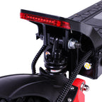 Freeboy J15MAX Electric Scooter | High-Performance Folding E-Scooter with Dual Suspension, Off-Road Tires & Powerful Urban Adventure Design