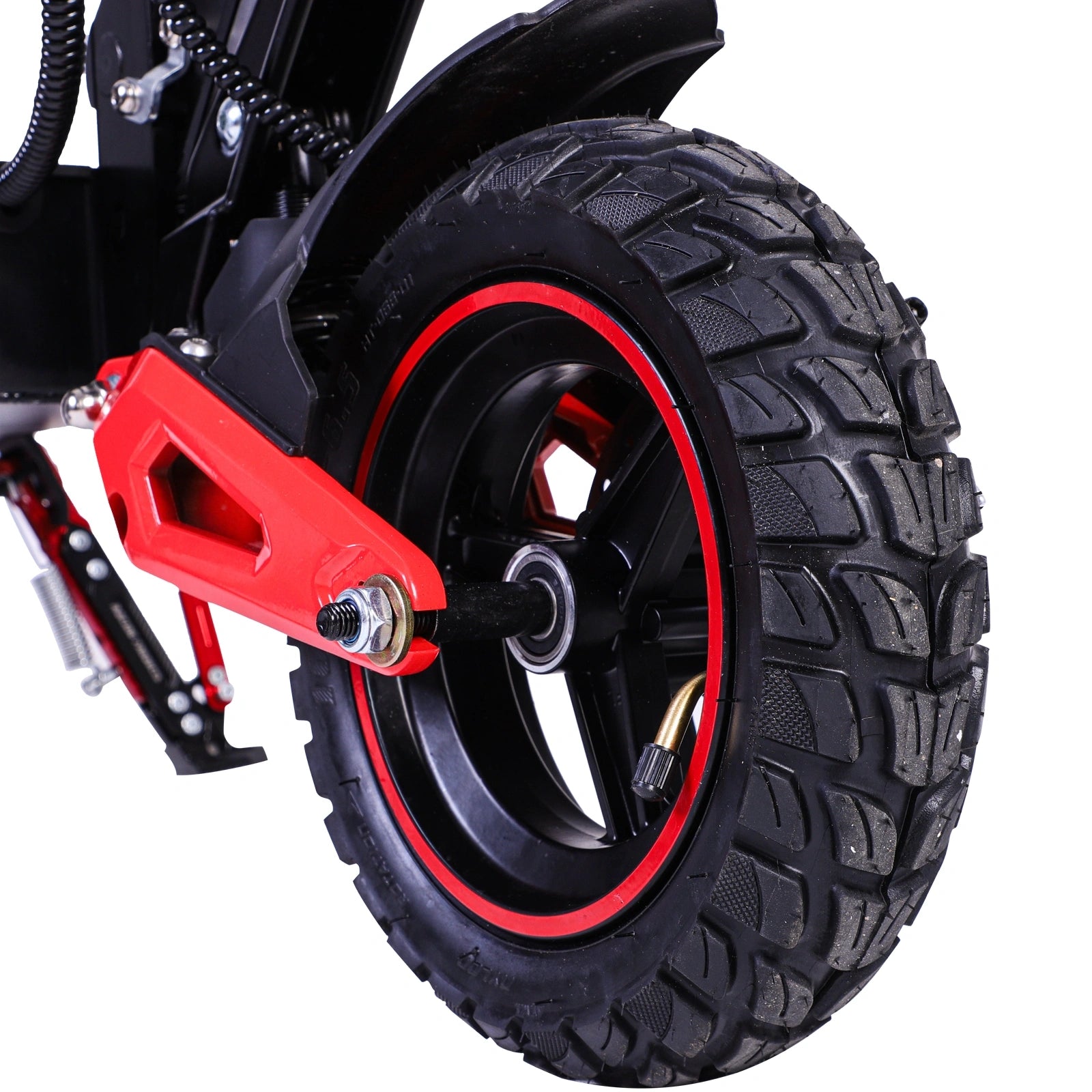 Freeboy J15MAX Electric Scooter | High-Performance Folding E-Scooter with Dual Suspension, Off-Road Tires & Powerful Urban Adventure Design