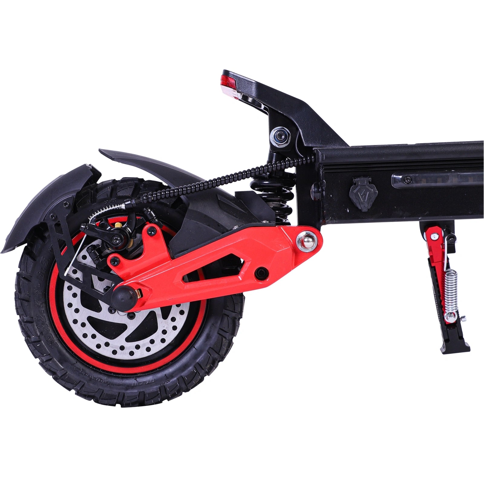 Freeboy J15MAX Electric Scooter | High-Performance Folding E-Scooter with Dual Suspension, Off-Road Tires & Powerful Urban Adventure Design