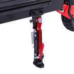 Freeboy J15MAX Electric Scooter | High-Performance Folding E-Scooter with Dual Suspension, Off-Road Tires & Powerful Urban Adventure Design