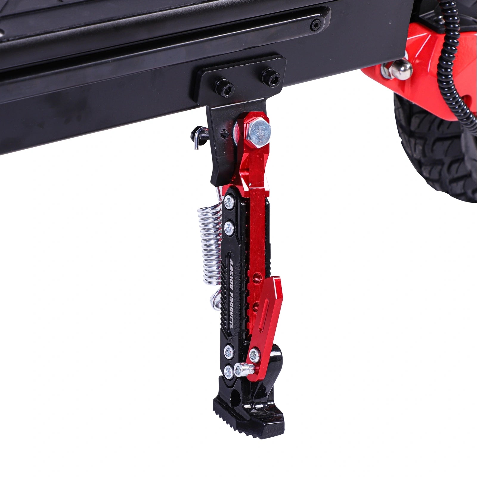 Freeboy J15MAX Electric Scooter | High-Performance Folding E-Scooter with Dual Suspension, Off-Road Tires & Powerful Urban Adventure Design