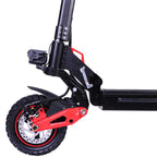 Freeboy J15MAX Electric Scooter | High-Performance Folding E-Scooter with Dual Suspension, Off-Road Tires & Powerful Urban Adventure Design