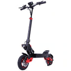 Freeboy J15MAX Electric Scooter | High-Performance Folding E-Scooter with Dual Suspension, Off-Road Tires & Powerful Urban Adventure Design