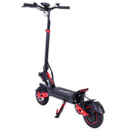 Freeboy J15MAX Electric Scooter | High-Performance Folding E-Scooter with Dual Suspension, Off-Road Tires & Powerful Urban Adventure Design