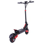 Freeboy J15MAX Electric Scooter | High-Performance Folding E-Scooter with Dual Suspension, Off-Road Tires & Powerful Urban Adventure Design