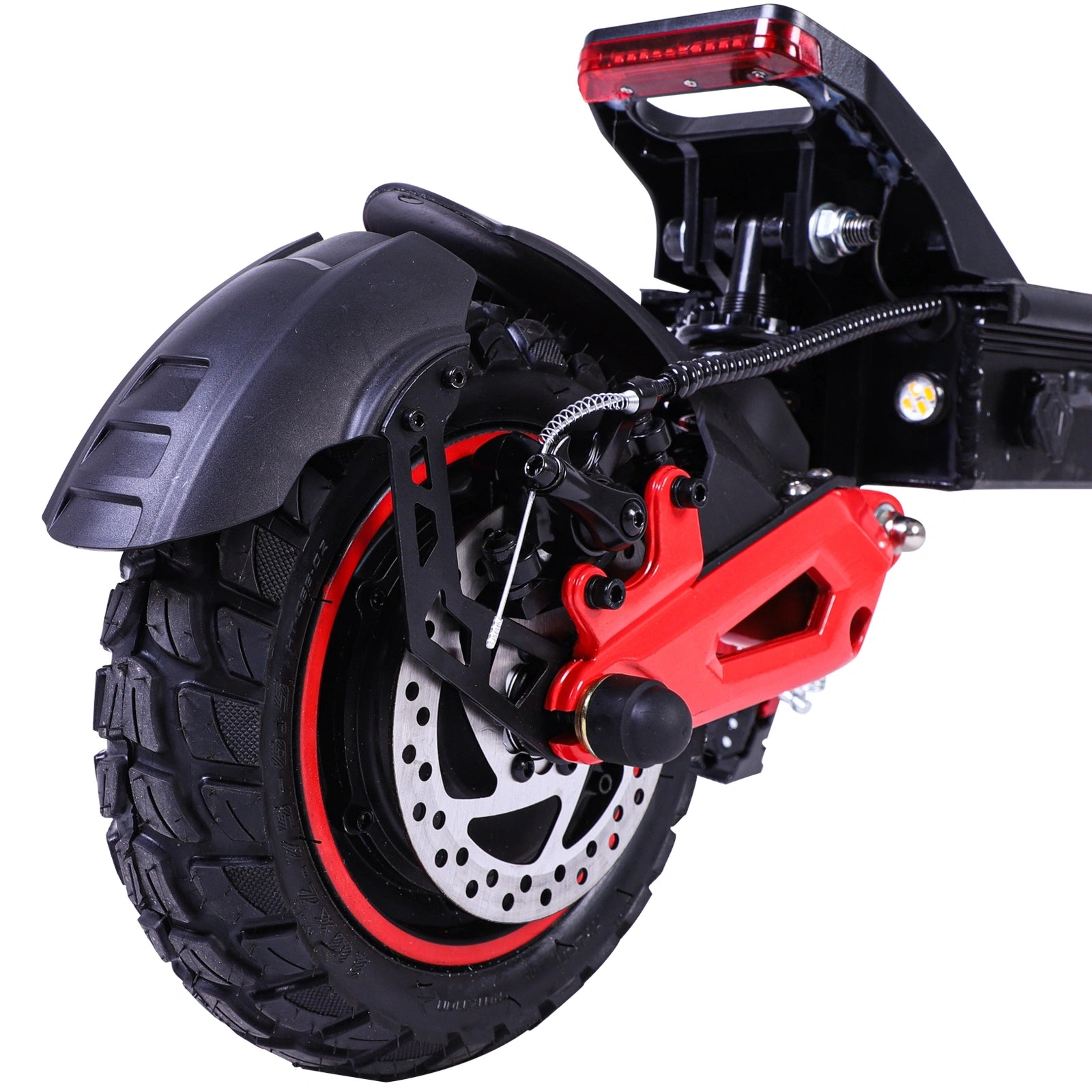 Freeboy J15MAX Electric Scooter | High-Performance Folding E-Scooter with Dual Suspension, Off-Road Tires & Powerful Urban Adventure Design