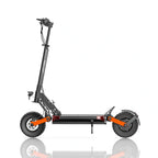 JOYOR S10-S-Z Performance Electric Scooter | Premium Urban Adventure Scooter with Rugged Design & Advanced Suspension System