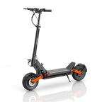 JOYOR S10-S-Z Performance Electric Scooter | Premium Urban Adventure Scooter with Rugged Design & Advanced Suspension System