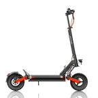 JOYOR S5-Z Electric Scooter | High Performance Off-Road Scooter with Dual Suspension, All-Terrain Tires & Long Range Riding