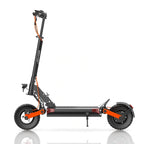 JOYOR S5-Z Electric Scooter | High Performance Off-Road Scooter with Dual Suspension, All-Terrain Tires & Long Range Riding
