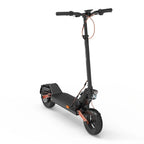 JOYOR S5 ABE Performance Electric Scooter | Premium Off-Road Scooter with Advanced Suspension & Rugged Urban Mobility Design