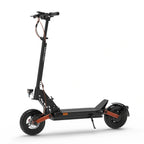 JOYOR S5 Pro Electric Scooter | Powerful Commuter Scooter with Long Range, Dual Suspension & All-Terrain Performance
