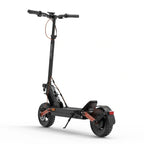 JOYOR S5 Pro Electric Scooter | Powerful Commuter Scooter with Long Range, Dual Suspension & All-Terrain Performance